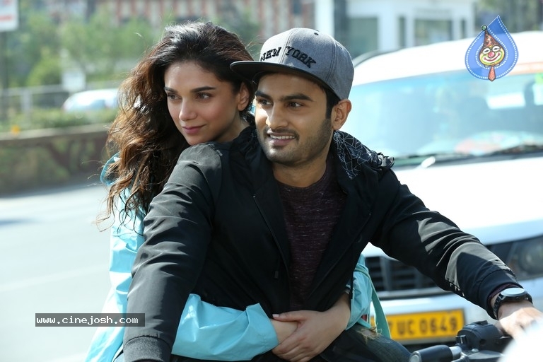 Sammohanam Movie Latest Stills - 8 / 21 photos