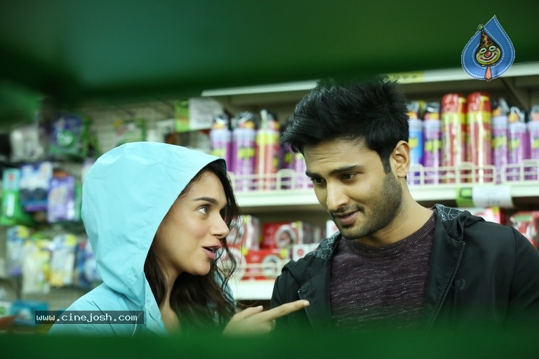 Sammohanam Movie Latest Stills - 10 / 21 photos