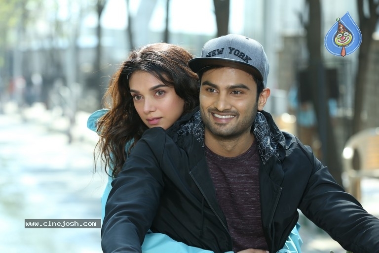 Sammohanam Movie Latest Stills - 12 / 21 photos