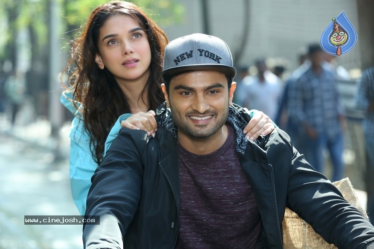 Sammohanam movierulz online