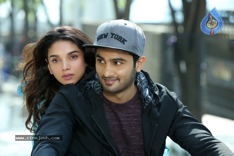 Sammohanam Movie Latest Stills - 16 / 21 photos