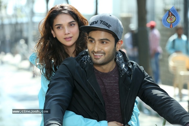 Sammohanam Movie Latest Stills - 17 / 21 photos