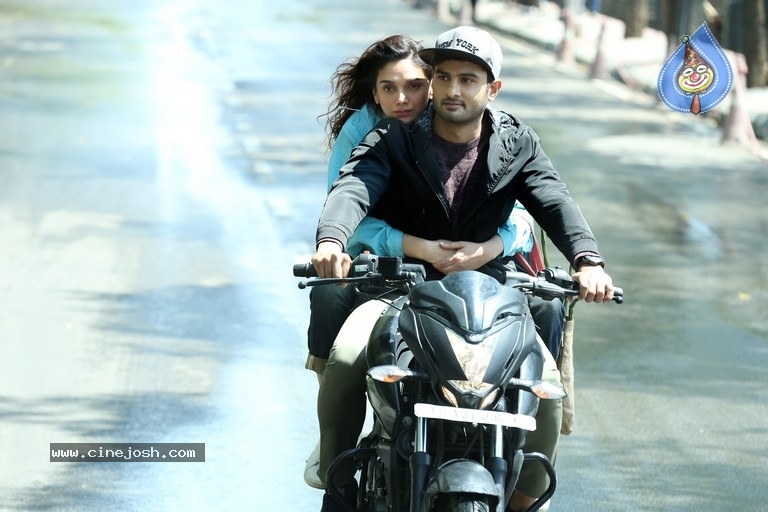 Sammohanam Movie Latest Stills - 18 / 21 photos