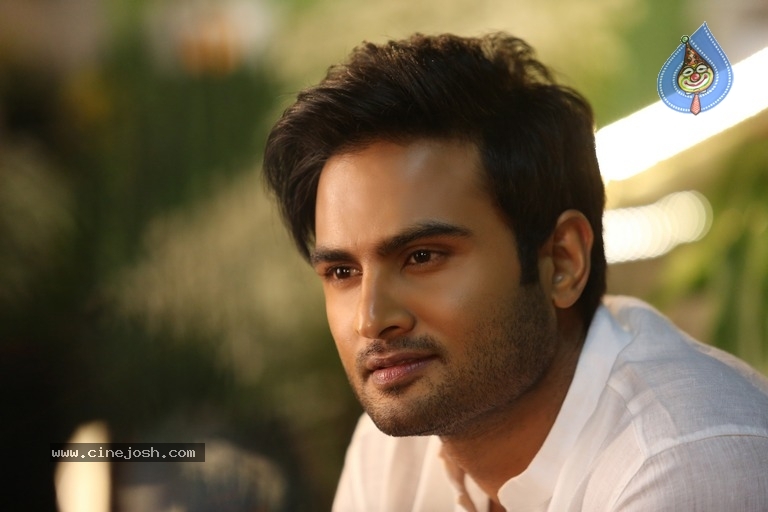 Sammohanam Movie New Stills - 1 / 4 photos