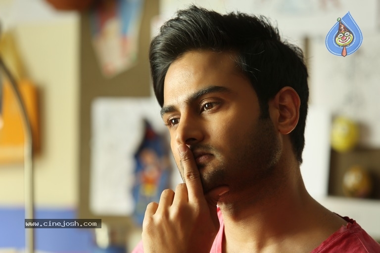 Sammohanam Movie New Stills - 2 / 4 photos
