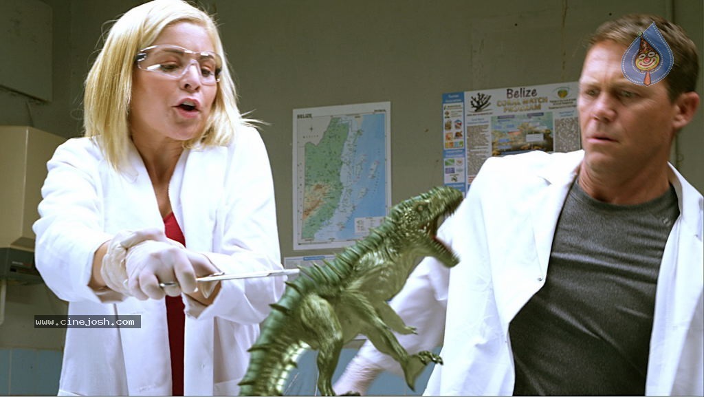 Samudramulo Dinosaurs Stills - 1 / 10 photos