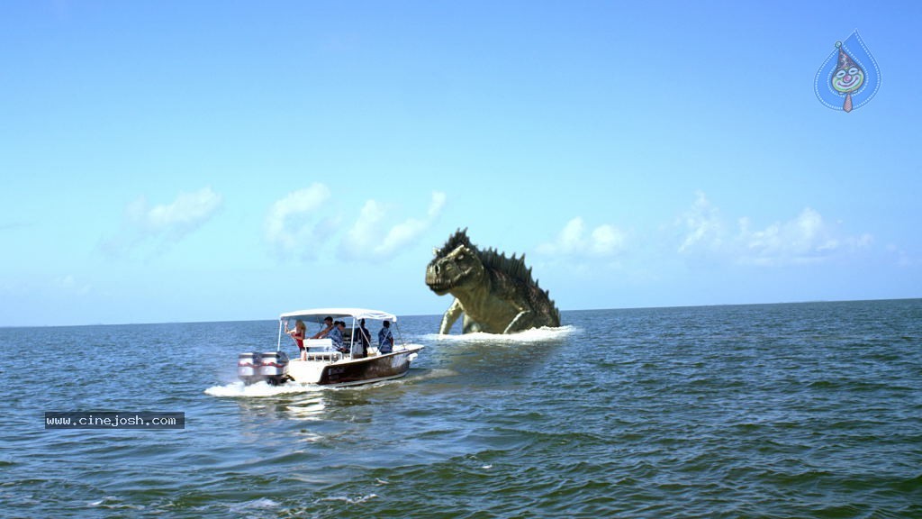 Samudramulo Dinosaurs Stills - 9 / 10 photos