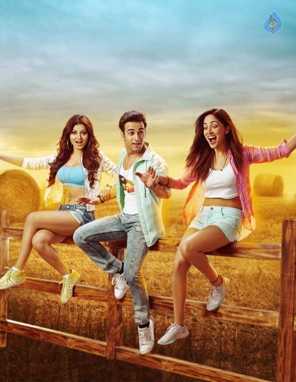 Sanam Re Movie Photos - 5 / 13 photos