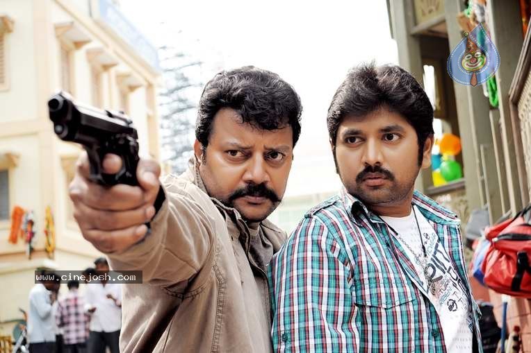Sanchalanam Movie Stills - 5 / 58 photos