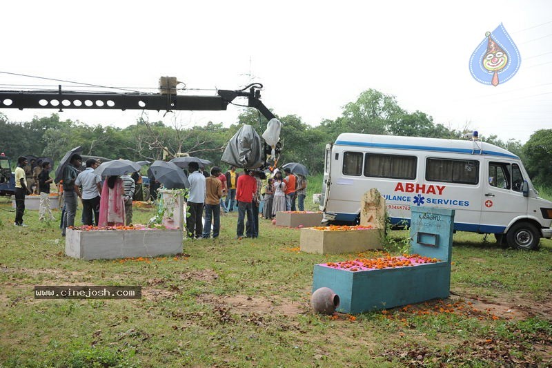 Sanchalanam Movie Stills - 2 / 29 photos