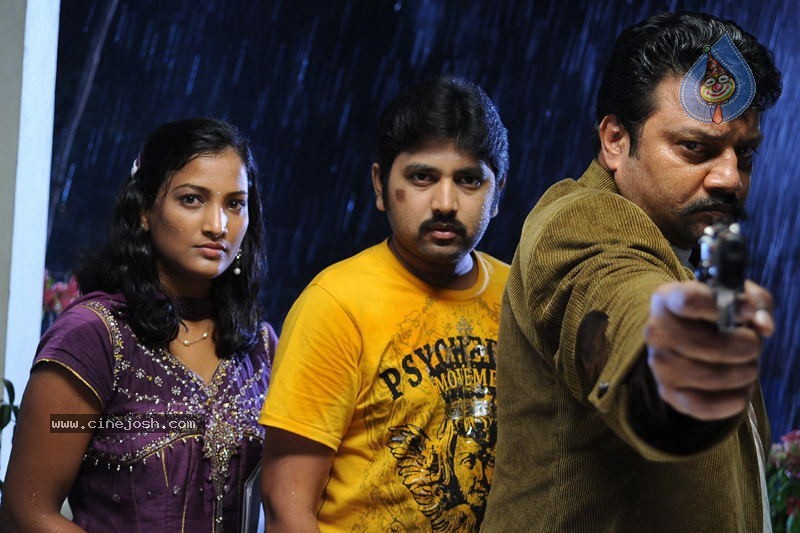 Sanchalanam Movie Stills - 16 / 29 photos