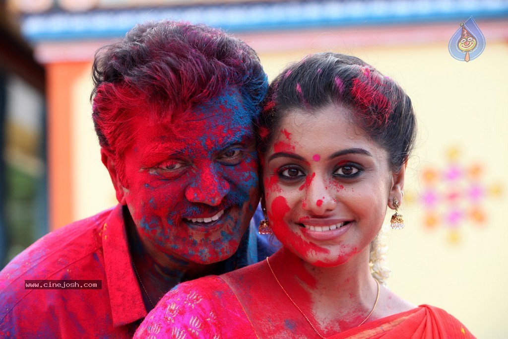 Sandamarutham Tamil Movie Gallery - 1 / 51 photos