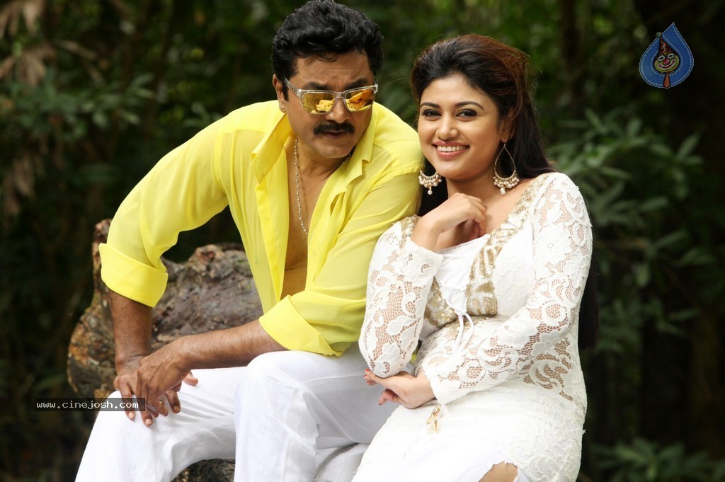 Sandamarutham Tamil Movie Gallery - 9 / 51 photos
