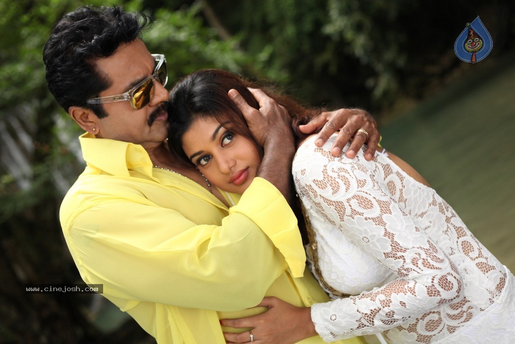 Sandamarutham Tamil Movie Gallery - 10 / 51 photos