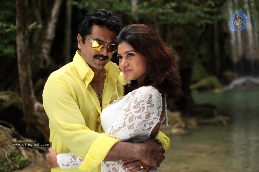 Sandamarutham Tamil Movie Gallery - 21 / 51 photos