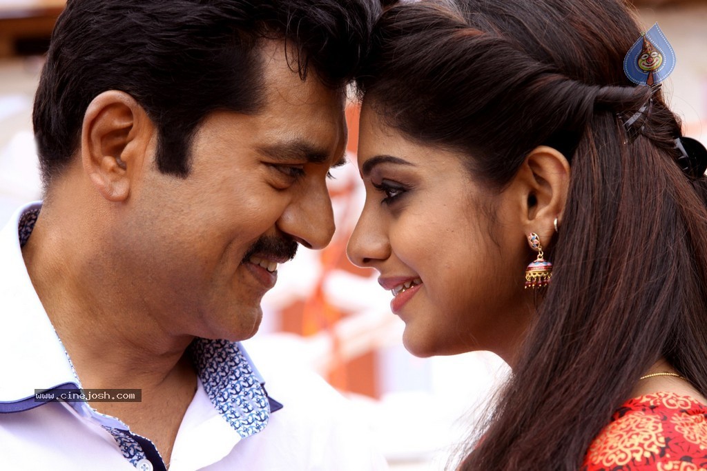 Sandamarutham Tamil Movie Gallery - 32 / 51 photos