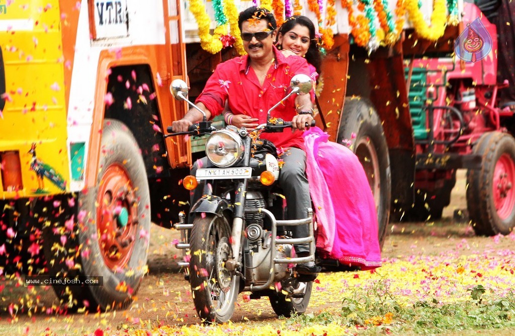 Sandamarutham Tamil Movie Gallery - 40 / 51 photos