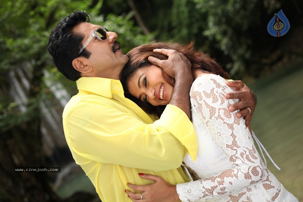 Sandamarutham Tamil Movie Gallery - 46 / 51 photos