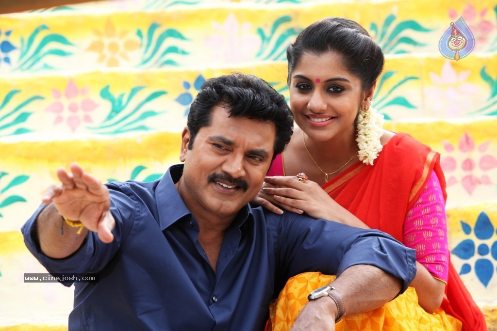 Sandamarutham Tamil Movie Gallery - 47 / 51 photos