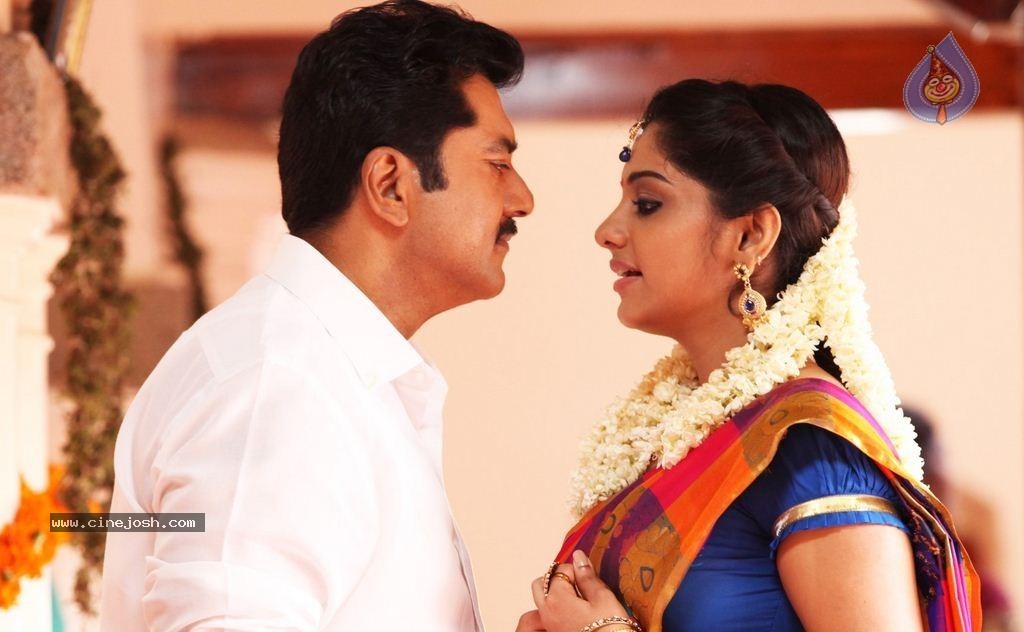 Sandamarutham Tamil Movie Pics - 2 / 33 photos