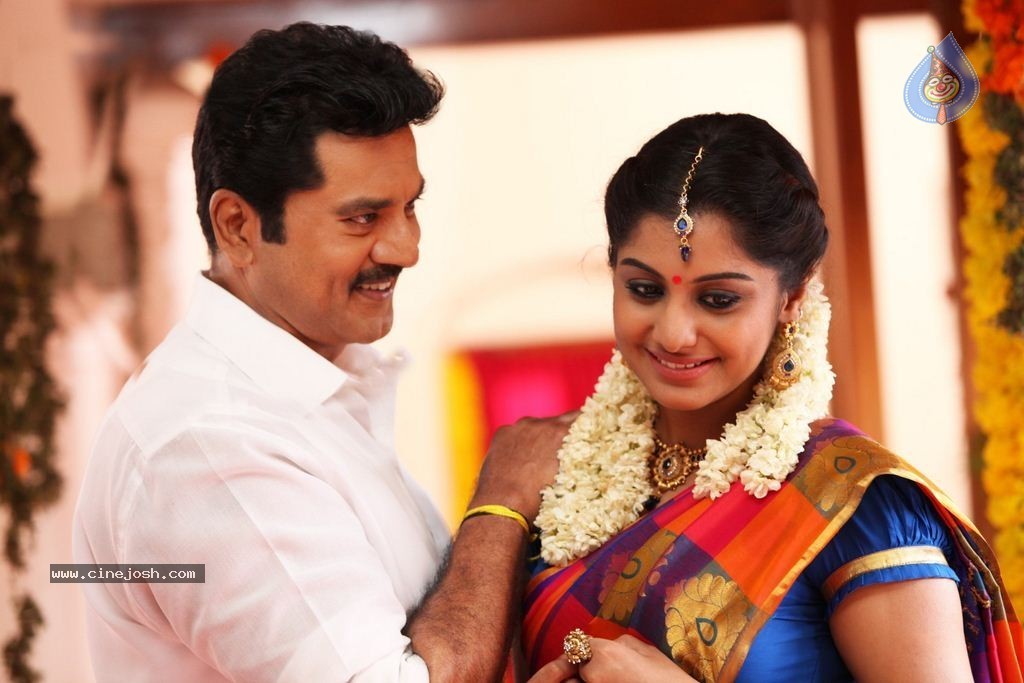 Sandamarutham Tamil Movie Pics - 3 / 33 photos