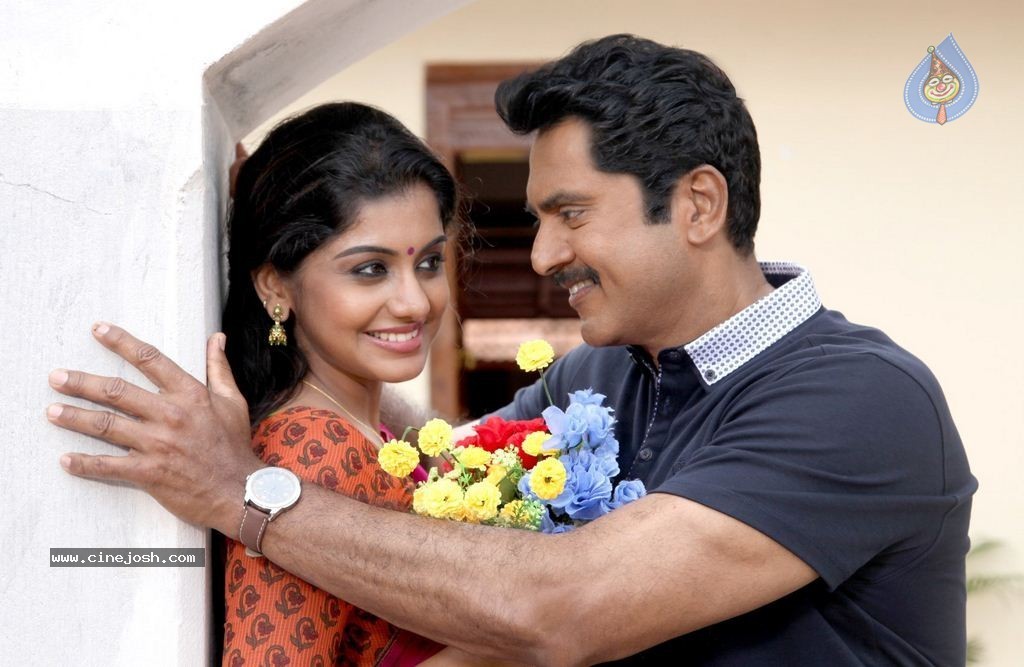 Sandamarutham Tamil Movie Pics - 7 / 33 photos