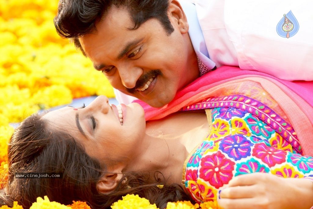 Sandamarutham Tamil Movie Stills - 12 / 49 photos