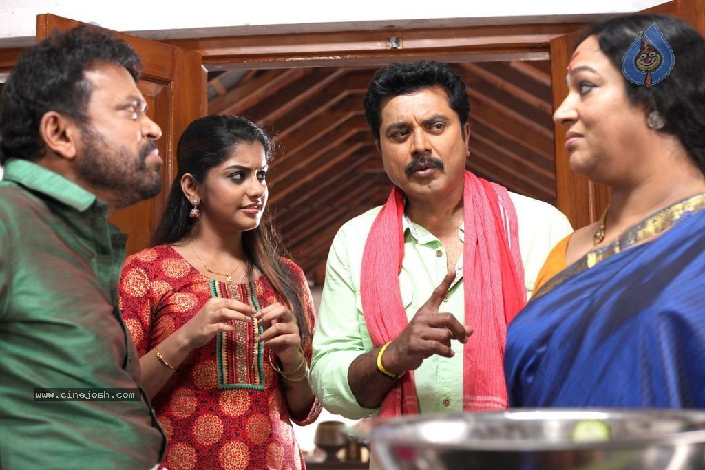 Sandamarutham Tamil Movie Stills - 20 / 49 photos