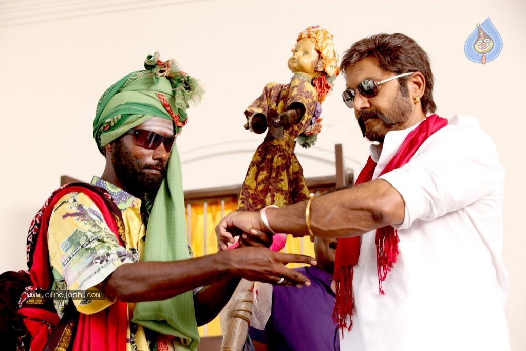 Sandamarutham Tamil Movie Stills - 25 / 49 photos