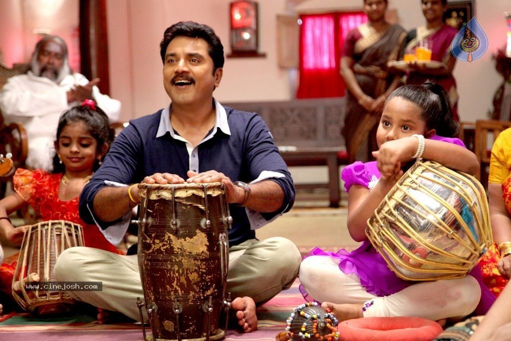 Sandamarutham Tamil Movie Stills - 30 / 49 photos