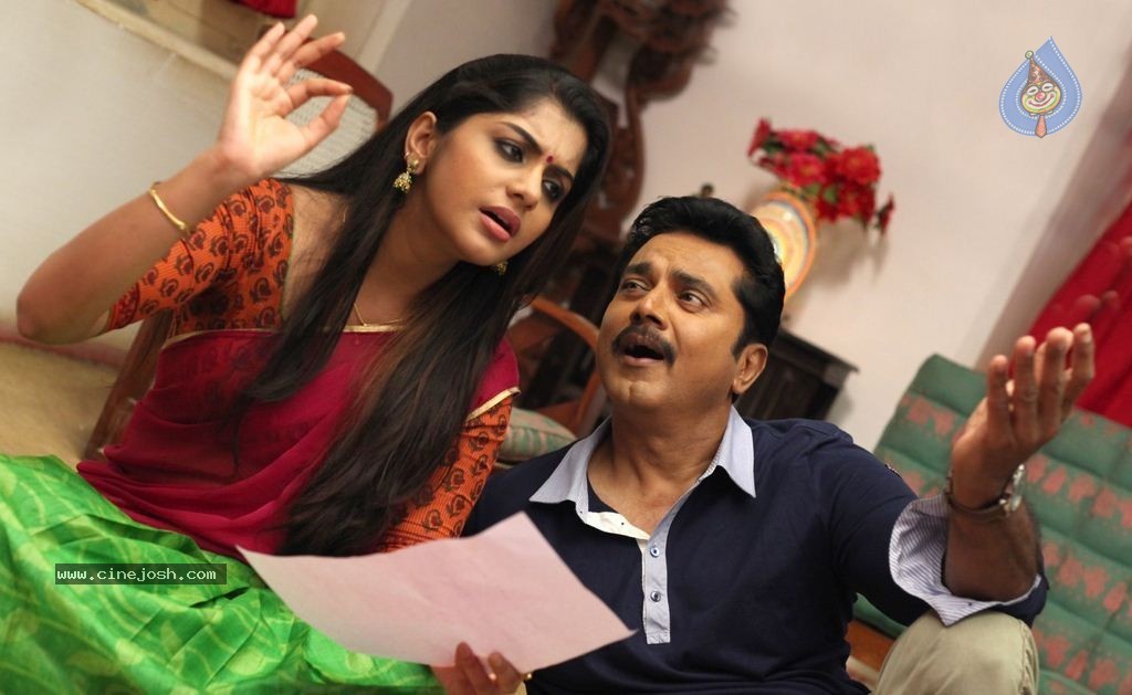 Sandamarutham Tamil Movie Stills - 39 / 49 photos