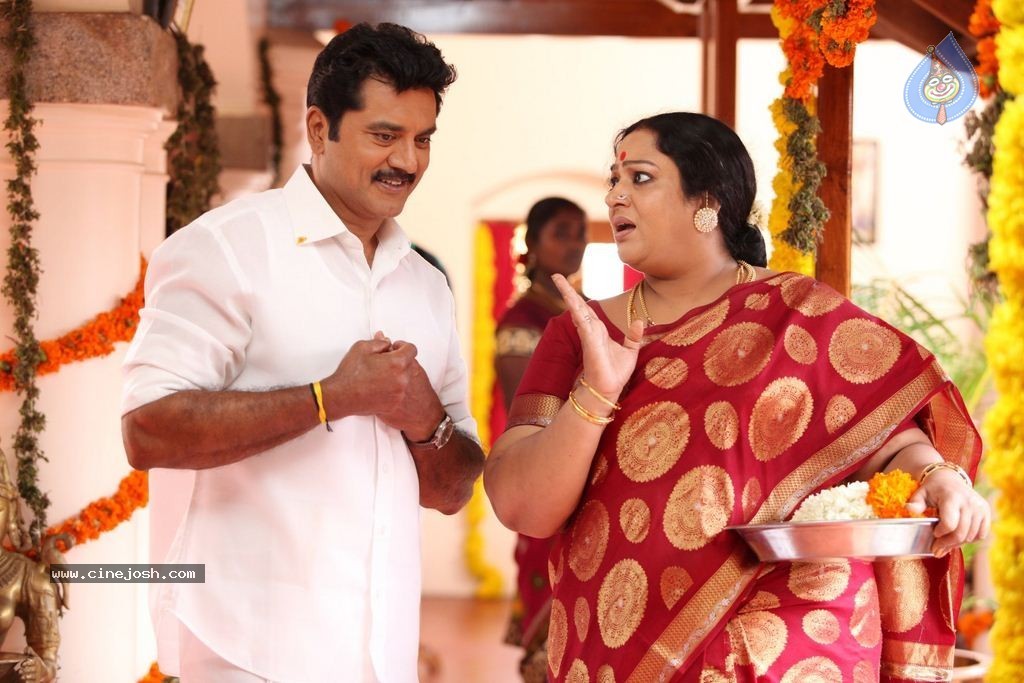 Sandamarutham Tamil Movie Stills - 40 / 49 photos