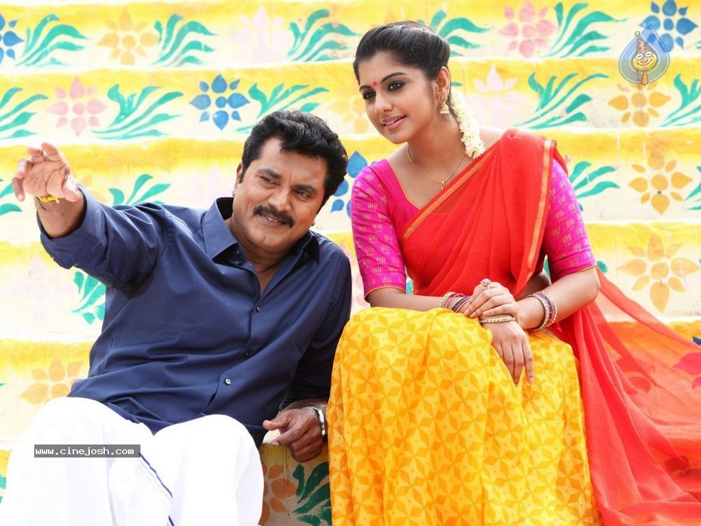 Sandamarutham Tamil Movie Stills - 45 / 49 photos
