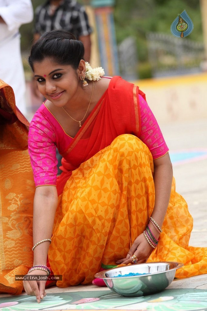 Sandamarutham Tamil Movie Stills - 46 / 49 photos