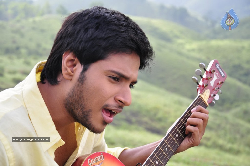 Sandeep New Movie Stills - 1 / 25 photos