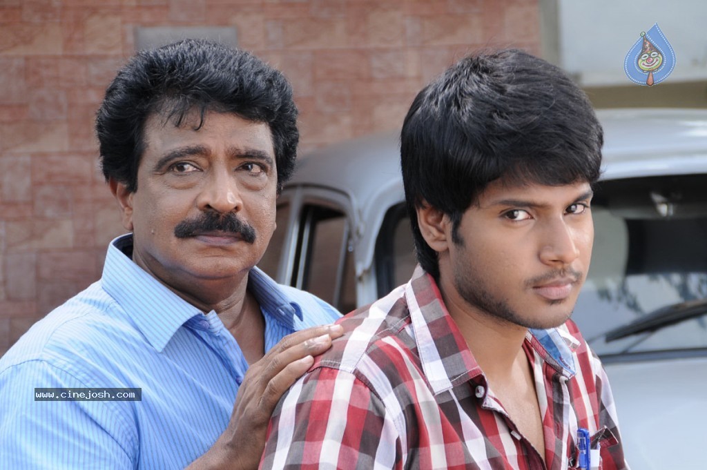 Sandeep New Movie Stills - 2 / 25 photos