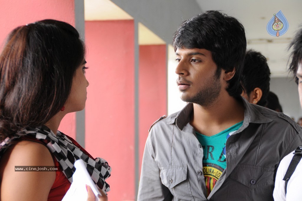 Sandeep New Movie Stills - 11 / 25 photos