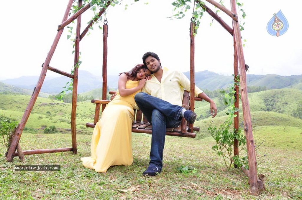 Sandeep New Movie Stills - 13 / 25 photos