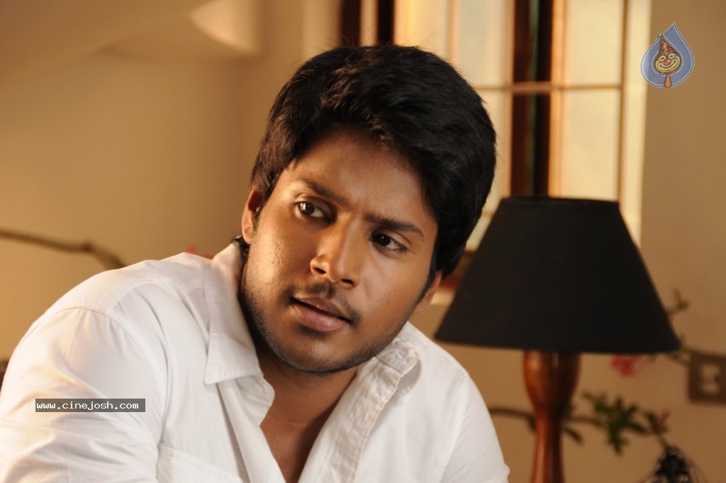 Sandeep New Movie Stills - 15 / 25 photos