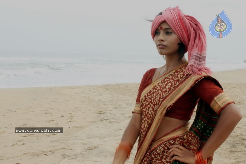 Sandram Movie New Stills - 2 / 23 photos