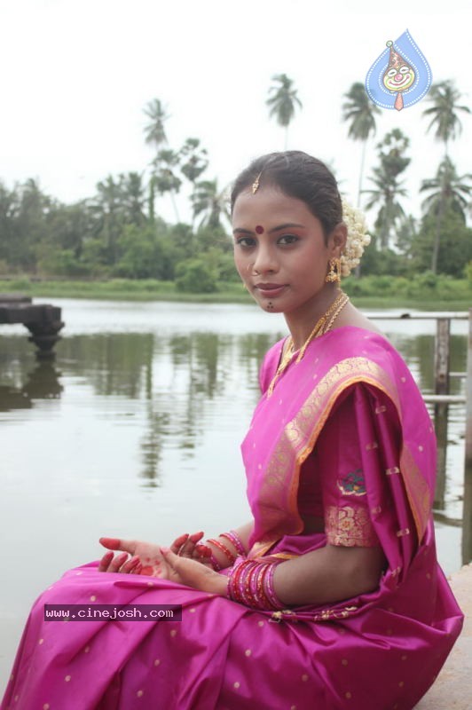 Sandram Movie New Stills - 5 / 23 photos