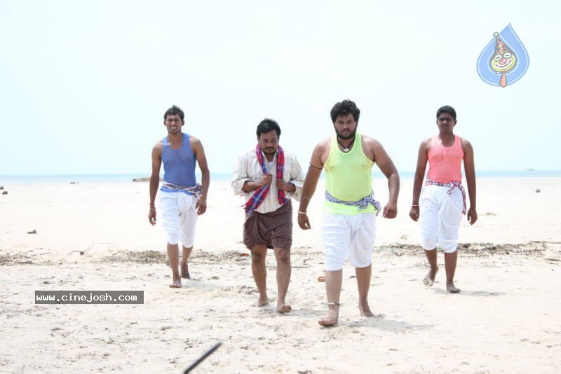 Sandram Movie Stills - 6 / 47 photos