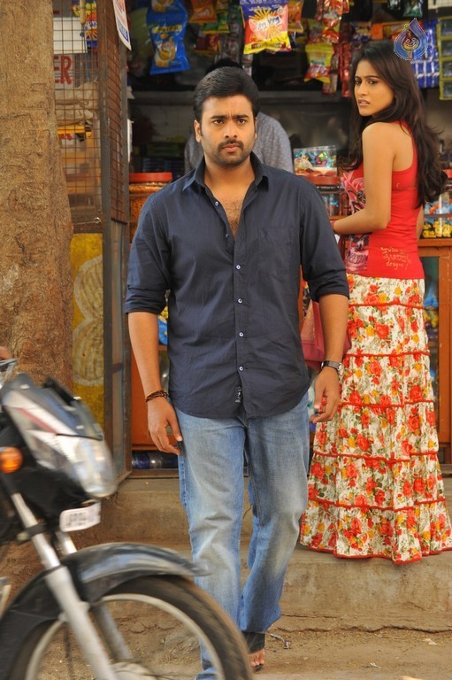 Sankara Movie New Photos - 3 / 10 photos