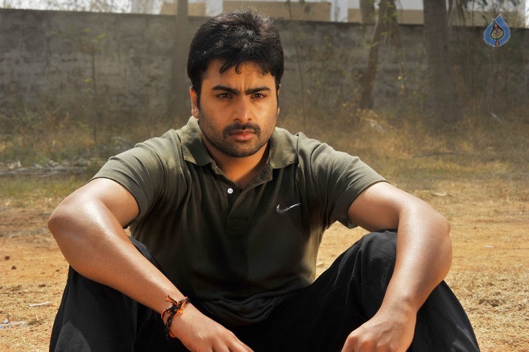 Sankara Movie New Photos - 6 / 10 photos