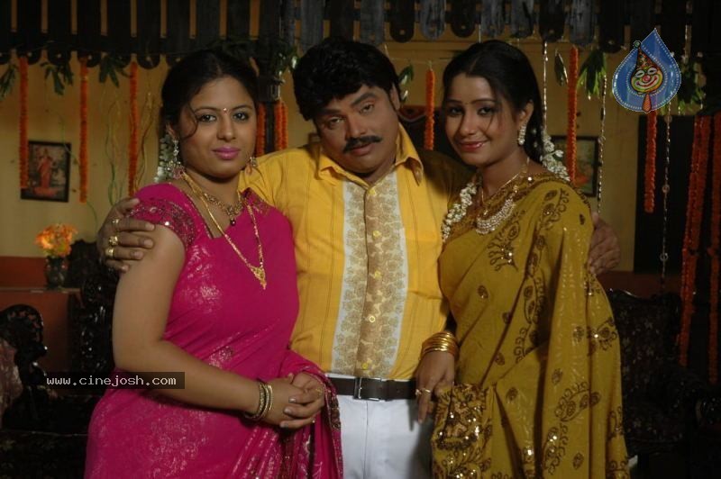 Sankranthi Alludu Movie New Stills - 7 / 47 photos