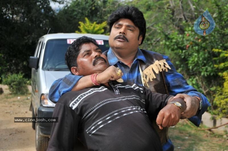 Sankranthi Alludu Movie New Stills - 15 / 47 photos