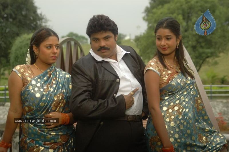Sankranthi Alludu Movie New Stills - 24 / 47 photos
