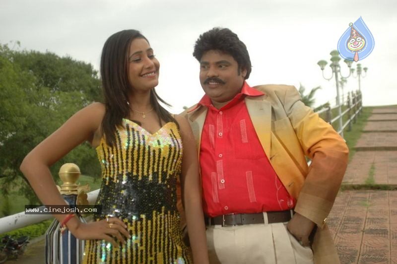 Sankranthi Alludu Movie New Stills - 27 / 47 photos