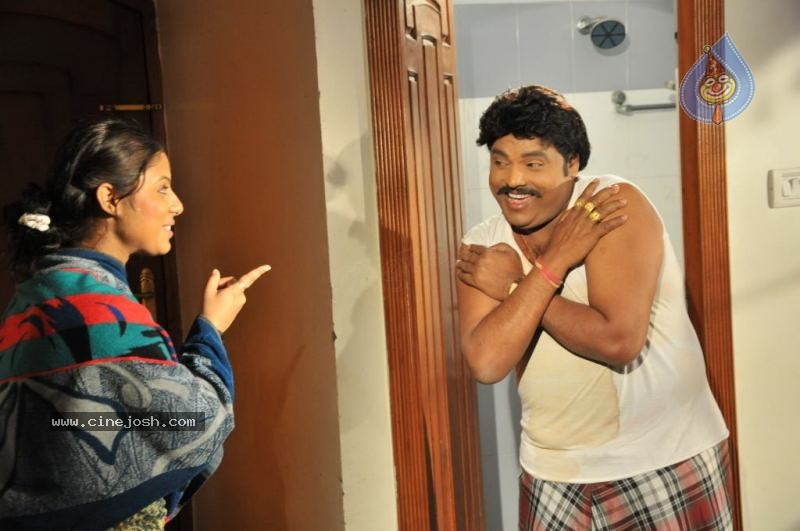 Sankranthi Alludu Movie New Stills - 31 / 47 photos