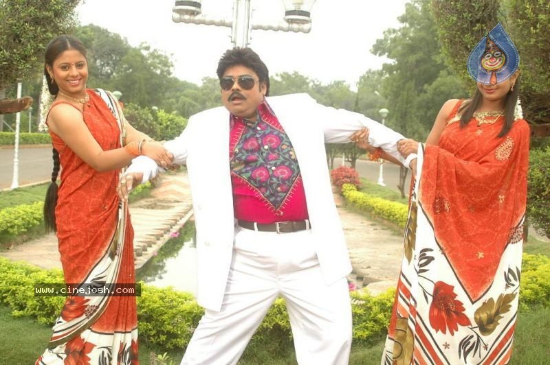 Sankranthi Alludu Movie New Stills - 42 / 47 photos